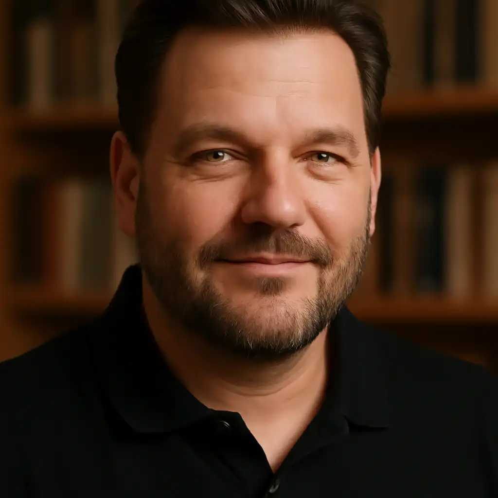 Jörg Liebmann